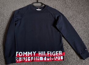 Mikina Tommy Hilfiger - 2