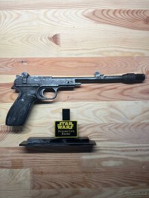 Princess Leia Blaster (StarWars) - 2