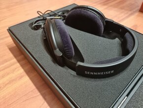 Sluchátka Sennheiser HD660s - 2