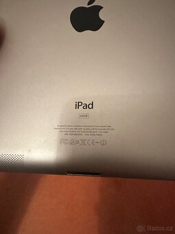 Apple iPad 2 64GB - 2