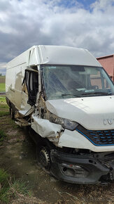 Iveco  Daily  CNG - 2