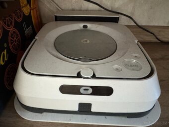 iRobot Braava jet m6 - 2