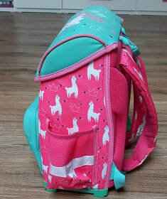 Školní taška - 2