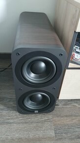 Subwoofer q acoustics 3070s - 2