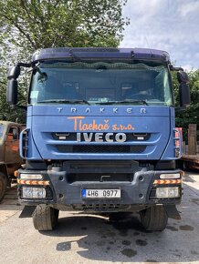 Iveco TRAKKER AD190T41 - 2