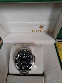 hodinky Rolex - 2