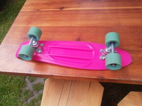 Skateboard - 2