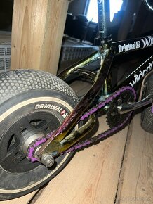 Mini bmx wildcat - 2