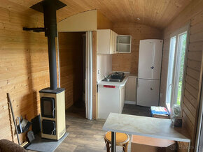 Maringotka Tinyhouse - 2