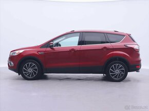 Ford Kuga 1,5 EcoBoost 110kW CZ Titanium (2017) - 2