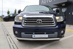 Toyota Tundra 5.7 LPG PRINS, top stav - 2