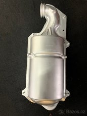 DPF Alfa Romeo Gulietta, Fiat Doblo, Bravo, Punto - 2