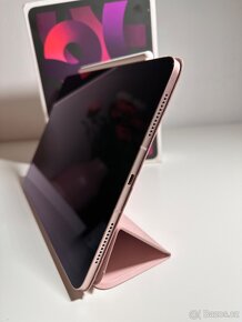 IPad Air M1 5 2022 CELLULAR růžový - 2