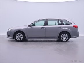 Subaru Legacy 2,0 i 110kW AWD Serv.kniha (2011) - 2