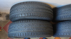 letni pneu KUMHO 185/65 R15 88H - 2