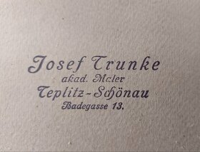 Josef Trunke - 2