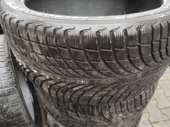 295/35 R21 XL M+S ZIMNÍ PNEU MICHELIN - 2