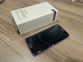 Samsung Galaxy S6 Edge 32gb - 2