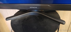 TV HITACHI LED - Jako monitor s dálk. ovladačem - 2