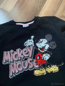 Dámská/dívčí mikina Mickey Mouse vel.158/164 - 2