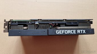 Dell OEM GeForce RTX 3080 Ti 12GB GDDR6X - 2