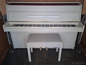 Piano klavír - 2