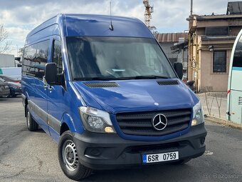 Mercedes Sprinter 313 VIP - 2