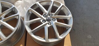 5x114,3 r18 mazda kia hyundai mitsubishi toyota honda - 2