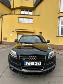 Audi Q7 - 2