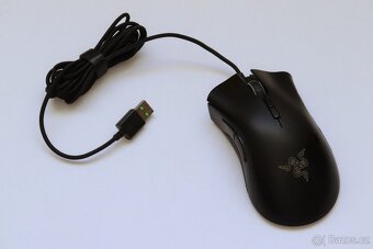 Herní myš Razer DeathAdder Elite - 2