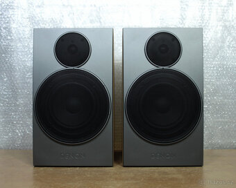 Reprobedny Denon SC-F 1. - 2