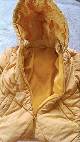 Jarní/podzimní teplejší bunda 110 - Pepco - 2
