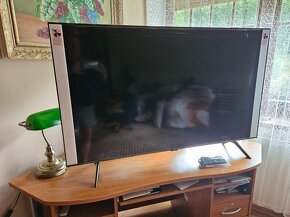 Televizor Samsung Q60R 138 cm. - 2