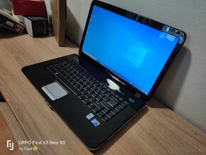 DELL Vostro, CoreDuo, 4Gb/128Gb SSD, Win10 -zánovní - 2