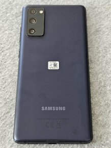 Samsung Galaxy S20 FE 5G - 2