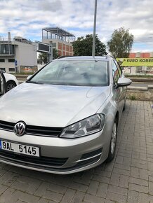 Golf 7 - 2