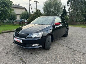 Fabia 1.2 Tsi 81 kw sport - 2