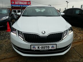 Škoda Octavia 2.0TDI 110kW L&K,DSG,ČR - 2