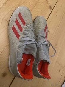 Turfy Adidas X - 2