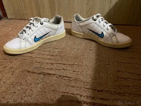 Nike boty - 2