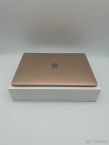 NOVÝ MacBook Air 13" M1 8/512GB Rose Gold + ZÁRUKA - 2