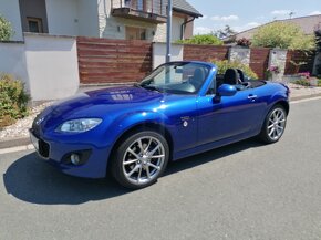 MAZDA MX-5 CABRIO 20th Anniversary Edition - 2