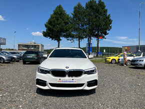 BMW 520D X DRIVE M PAKET - 2