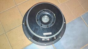 reproduktor subwoofer B&C12TBX100 8OHM - 2