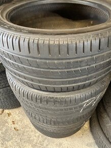 Letní sada pneu 275/40/ZR20 Pirelli - 2