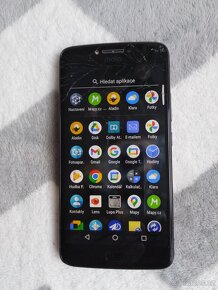 Motorola Moto E4 se čtyř jádrovým procesorem - 2