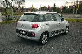 Fiat 500L, 1,4i 16V PopStar - 2