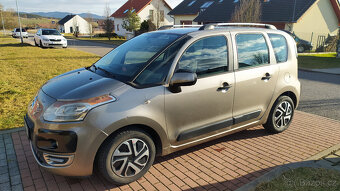 citroen C3 picasso - 2