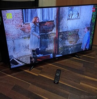 Tv Philips 48"(121cm úhlopříčka) dvb-t 2 tuner - 2