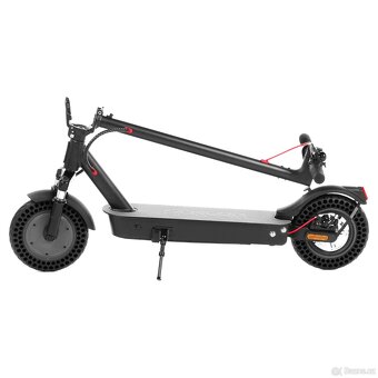 Elektrická koloběžka Sencor Scooter S70 (nová) - 2